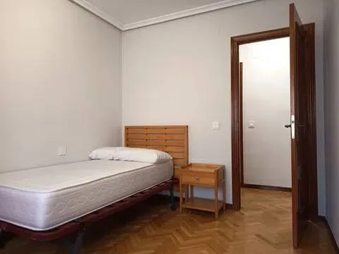 Pis de 115 m² a Valladolid