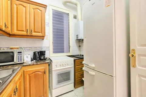 Chambre à louer, Barcelone