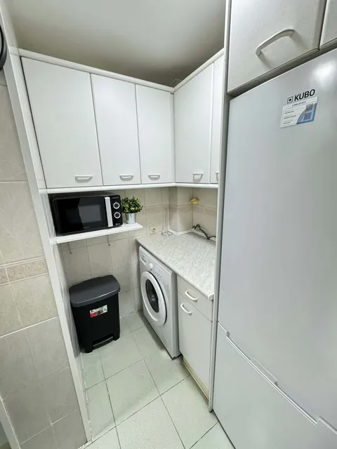 Habitació de lloguer, Getafe