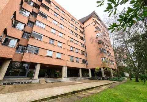 Pis de 87 m² a Madrid