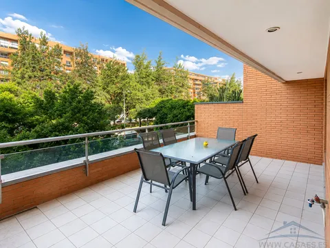 Pis de 95 m² a Almeria