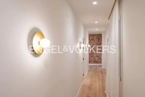 Pis de 134 m² a Madrid
