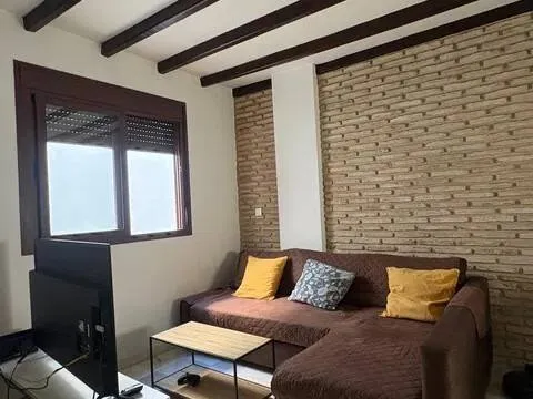 Pis de 75 m² a Sevilla