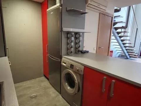 Квартира 55 м² в Мадриде