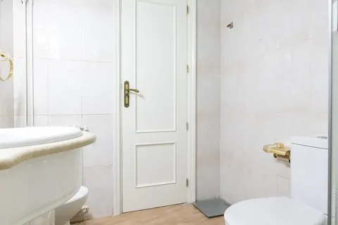 Pis de 90 m² a Valladolid