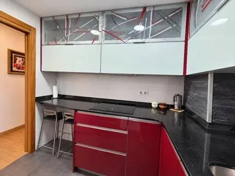 Pis de 80 m² a Santander