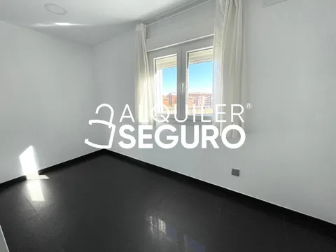 Pis de 88 m² a Madrid