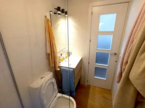 Pis de 42 m² a Madrid