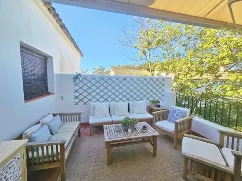Pis de 150 m² a San Roque