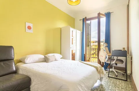 Habitación en alquiler, Barcelona