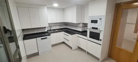 Pis de 130 m² a Saragossa
