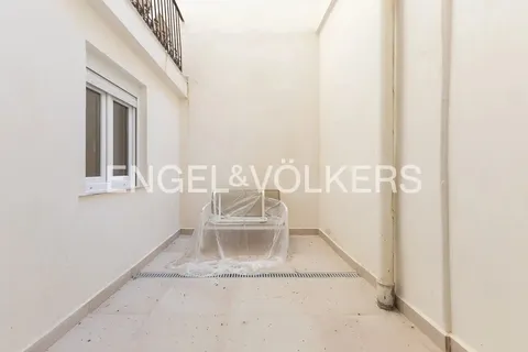 Pis de 85 m² a València
