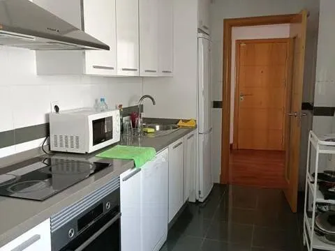 Pis de 131 m² a Torremolinos