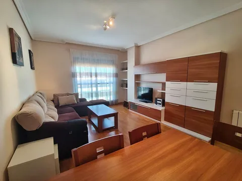 Piso de 95 m² en Badajoz