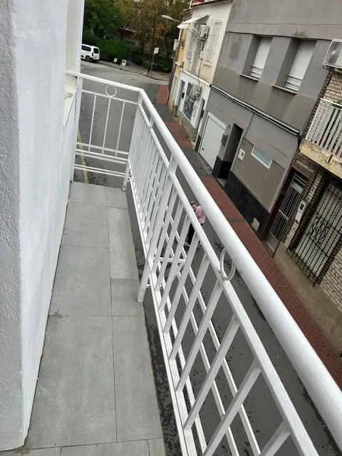 Habitació de lloguer, Múrcia
