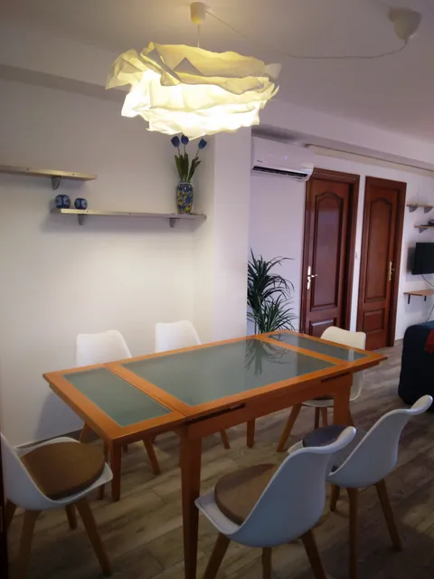 Pis de 120 m² a Granada