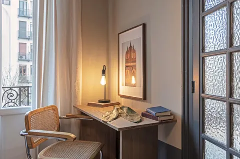 Appartamento 105 m² a Madrid