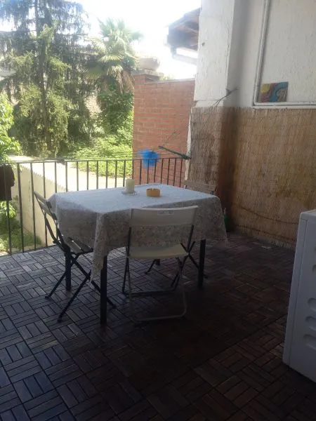 Quarto para alugar, Manresa (2/10)