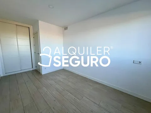 Pis de 150 m² a Madrid