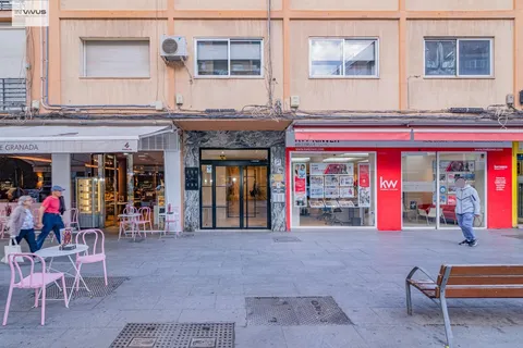 Pis de 96 m² a Granada