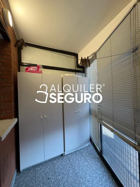 Wohnung 90 m² in Madrid