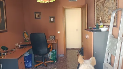 Pis de 117 m² a Aldaia