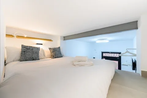 Appartamento 430 m² a Madrid