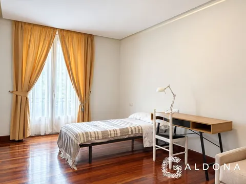 Квартира 100 м² у Сан-Себастьяні