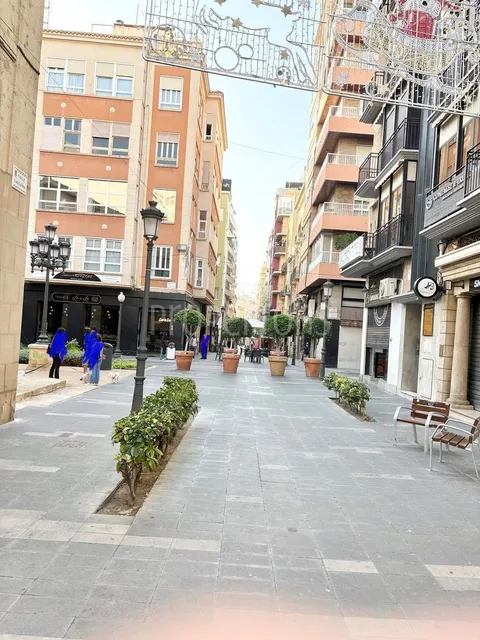 Appartamento 178 m² a Alacant / Alicante