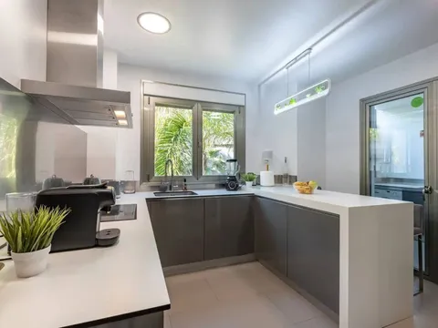 Pis de 219 m² a Benahavís