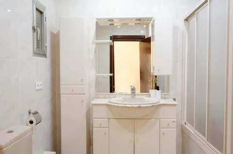 Room for rent, Valencia