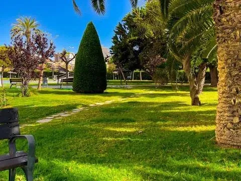 Appartamento 107 m² a Alacant / Alicante