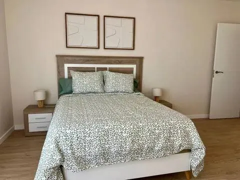 Квартира 110 м² в Arona