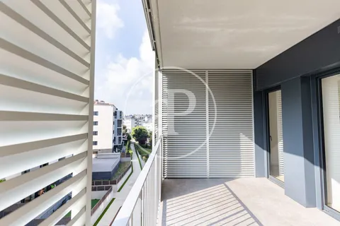 Flat 164 m² in Sant Cugat del Vallès