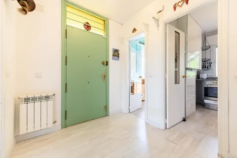 Appartamento 65 m² a Alcobendas