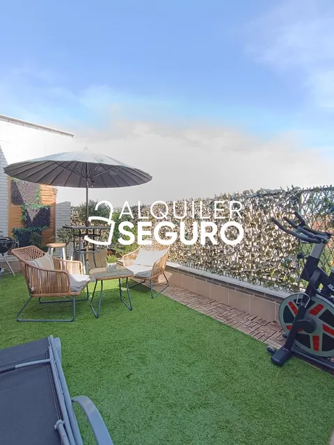 Pis de 80 m² a Valdemoro