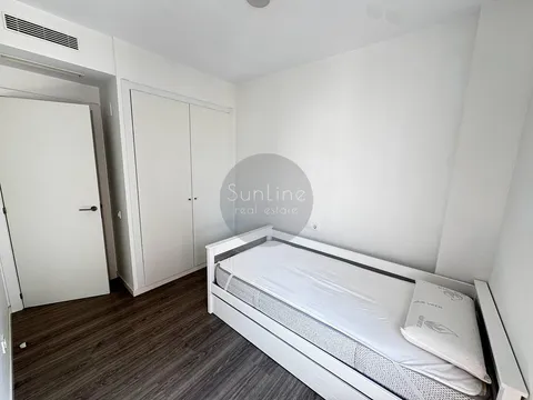 Pis de 119 m² a València