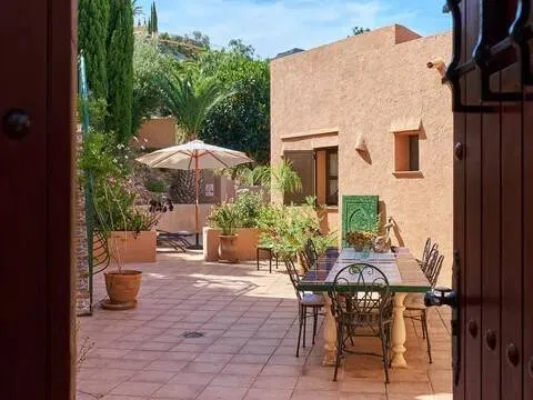 Casa 98 m² a Turre