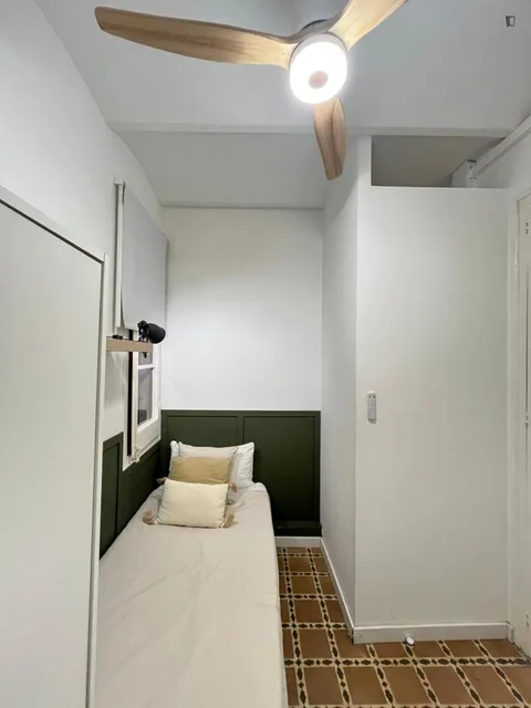Zimmer zur Miete, Barcelona