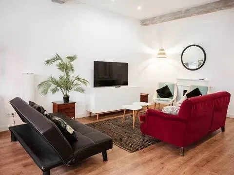 Wohnung 99 m² in Ferrol