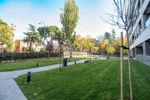 Appartamento 130 m² a Madrid