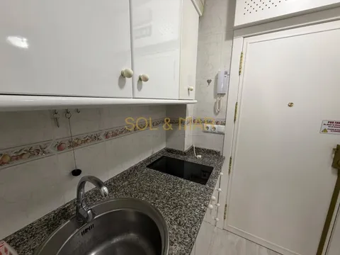 Apartamento 50 m² em Fuengirola