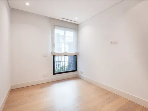 Pis de 127 m² a Madrid