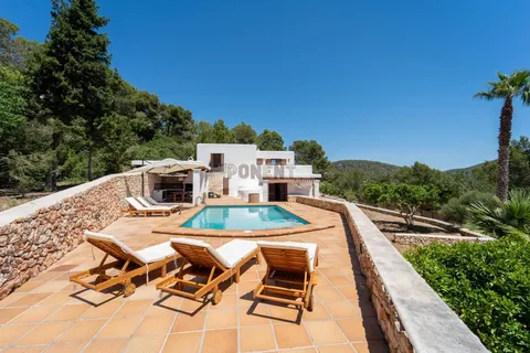 Casa de 300 m² en Sant Josep de sa Talaia (2/46)