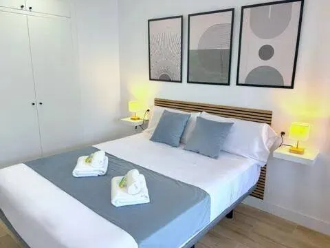 Appartamento 42 m² a Torremolinos