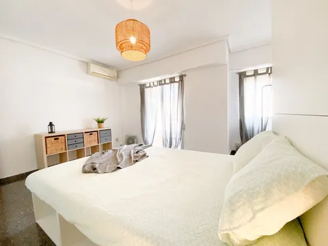 Chambre à louer, Valence