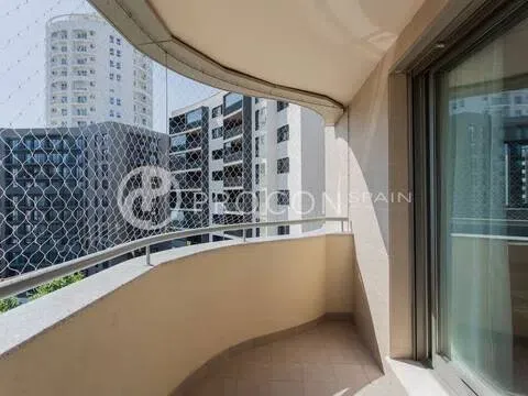 Pis de 108 m² a València