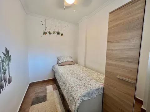 Wohnung 45 m² in Elda