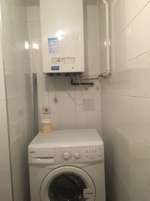 Pis de 85 m² a Madrid