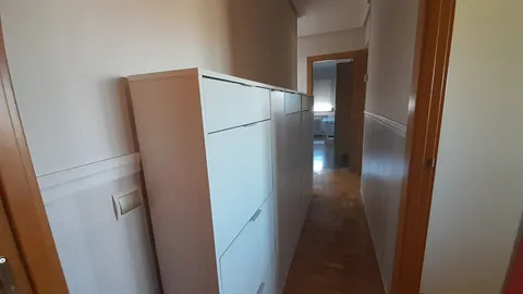 Pis de 132 m² a Salamanca